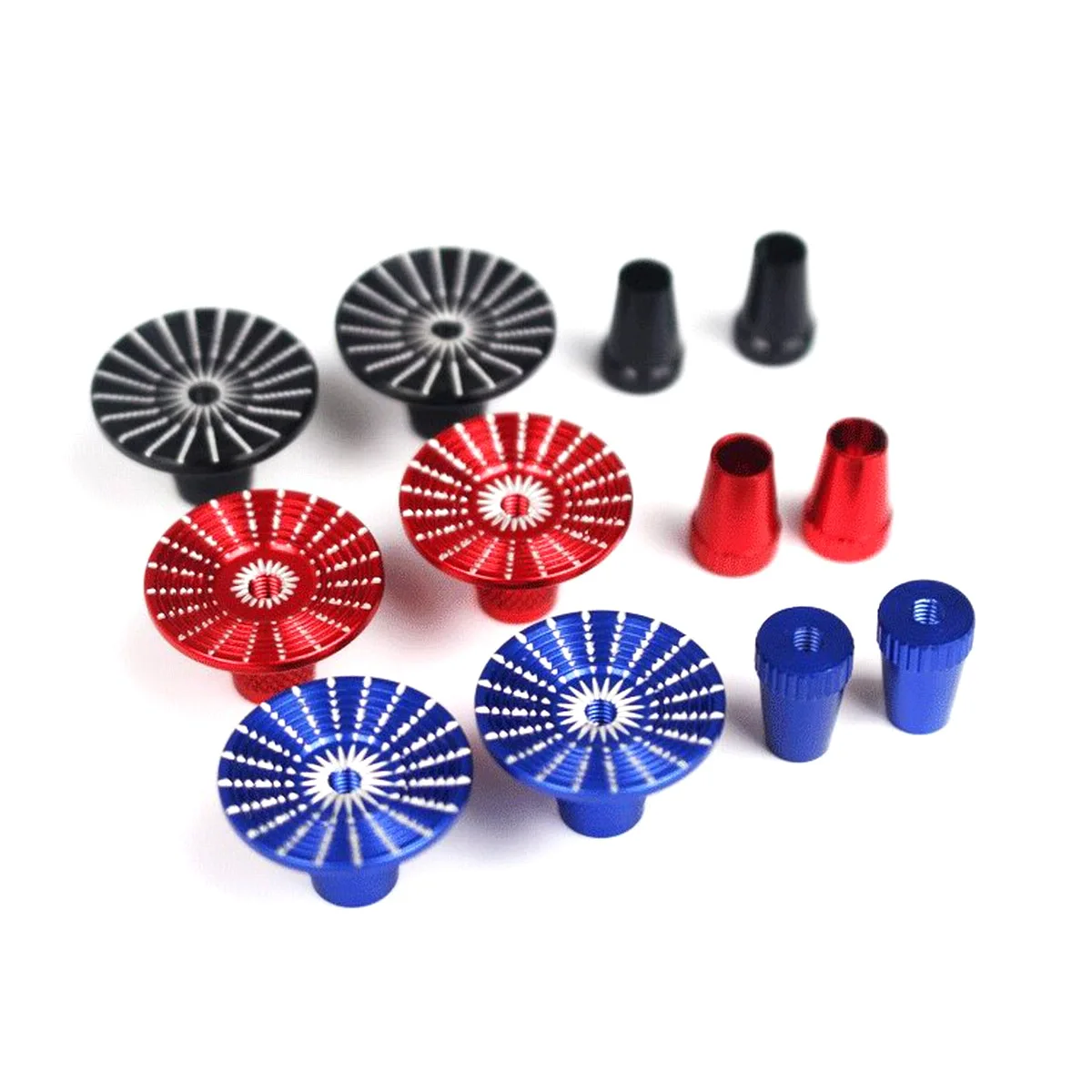 Drone Sun Shade - M3 M4 Aluminum Transmitter Joystick Thumb
