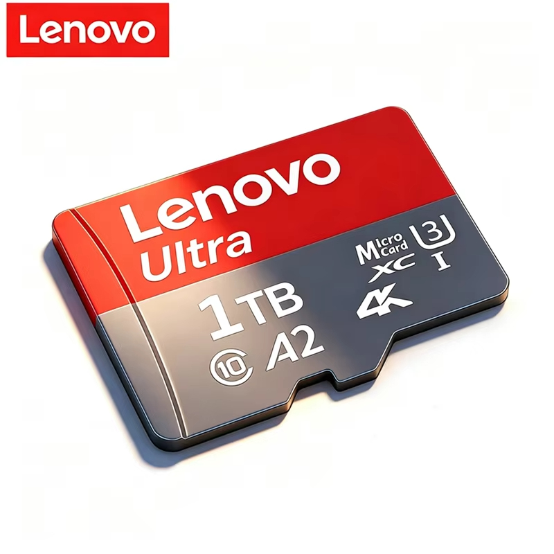 Drone Strobe Light - Lenovo High Speed Micro SD Card