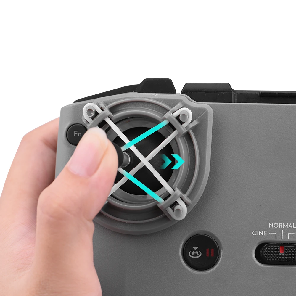 Rocker Speed Controller for DJ - Drone Control Stick review and price