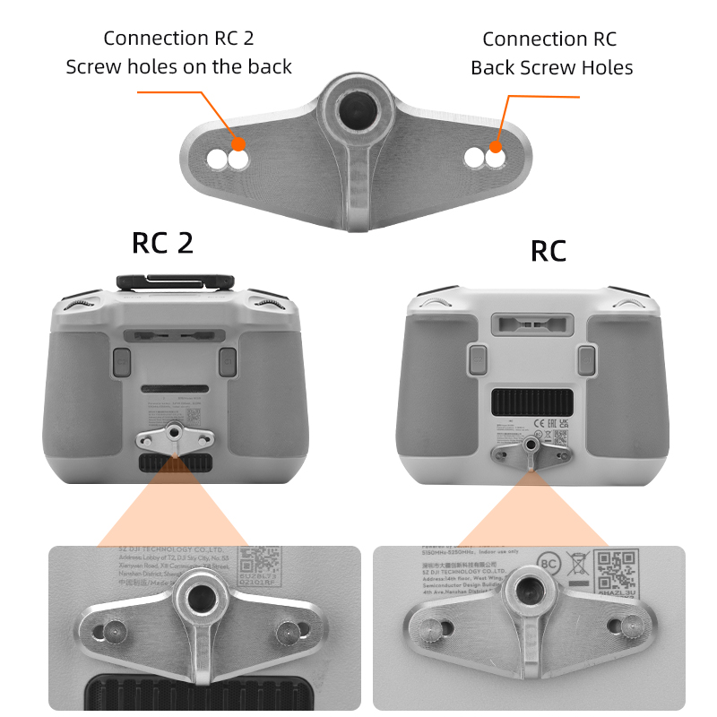 RC RC2 Remote Control Bike Hol - Drone Neck Strap review and price