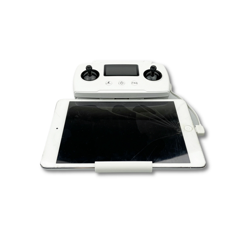 For Hubsan Zino 2/Zino Mini Pr - Drone Tablet Mount review and price