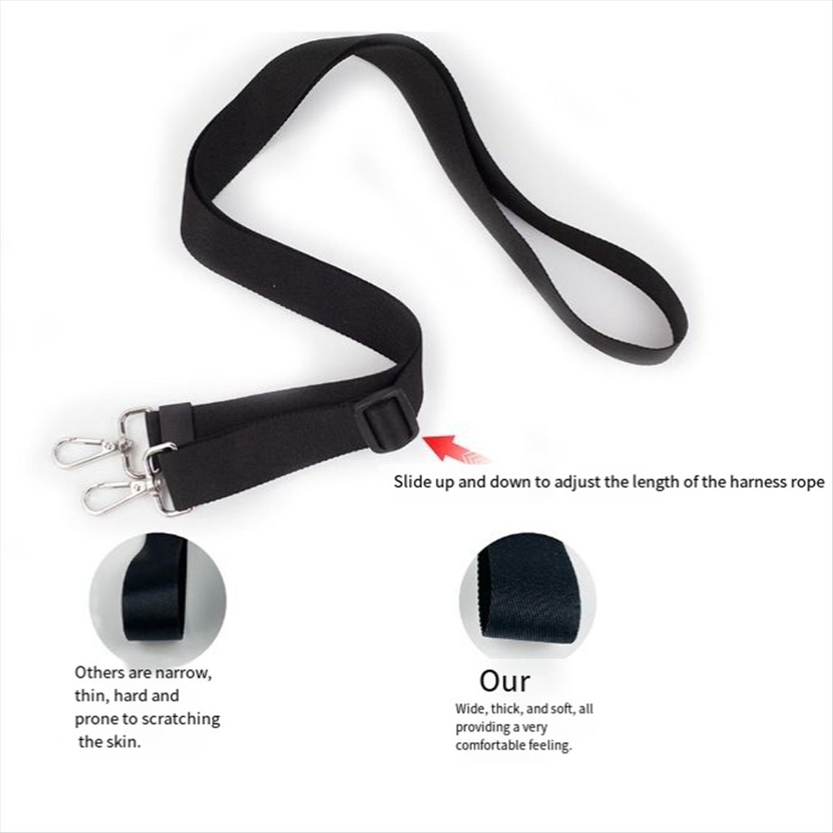 AU47-RC & RC 2 Controller Lany - Drone Neck Strap review and price