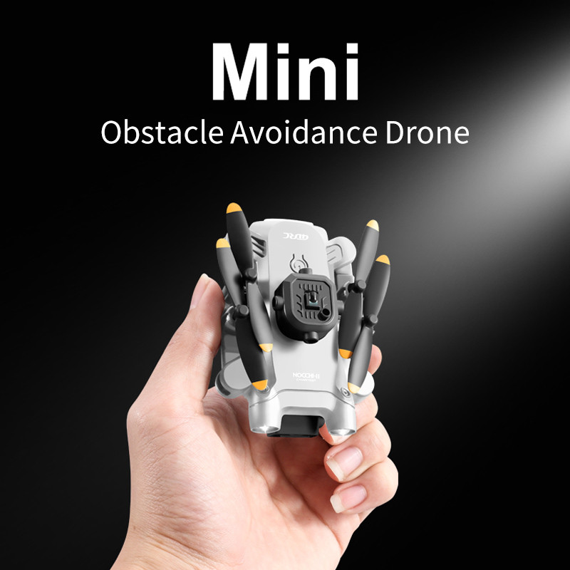 Mini V30 WiFi FPV Drone With 4 - Drone Remote Controller Lanyard review and price