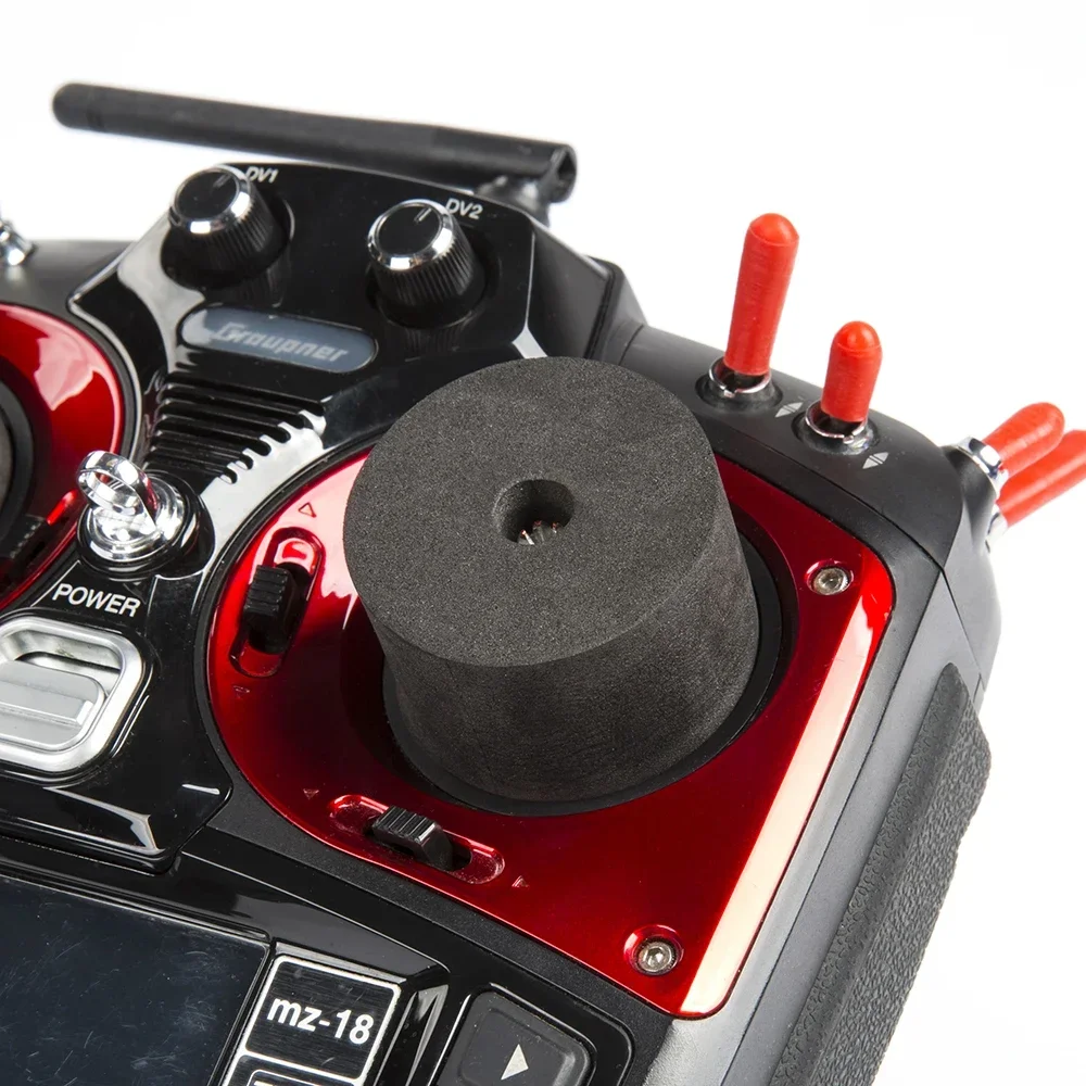 4PCS RC Radio Transmitter Stic - Drone Control Stick review and price