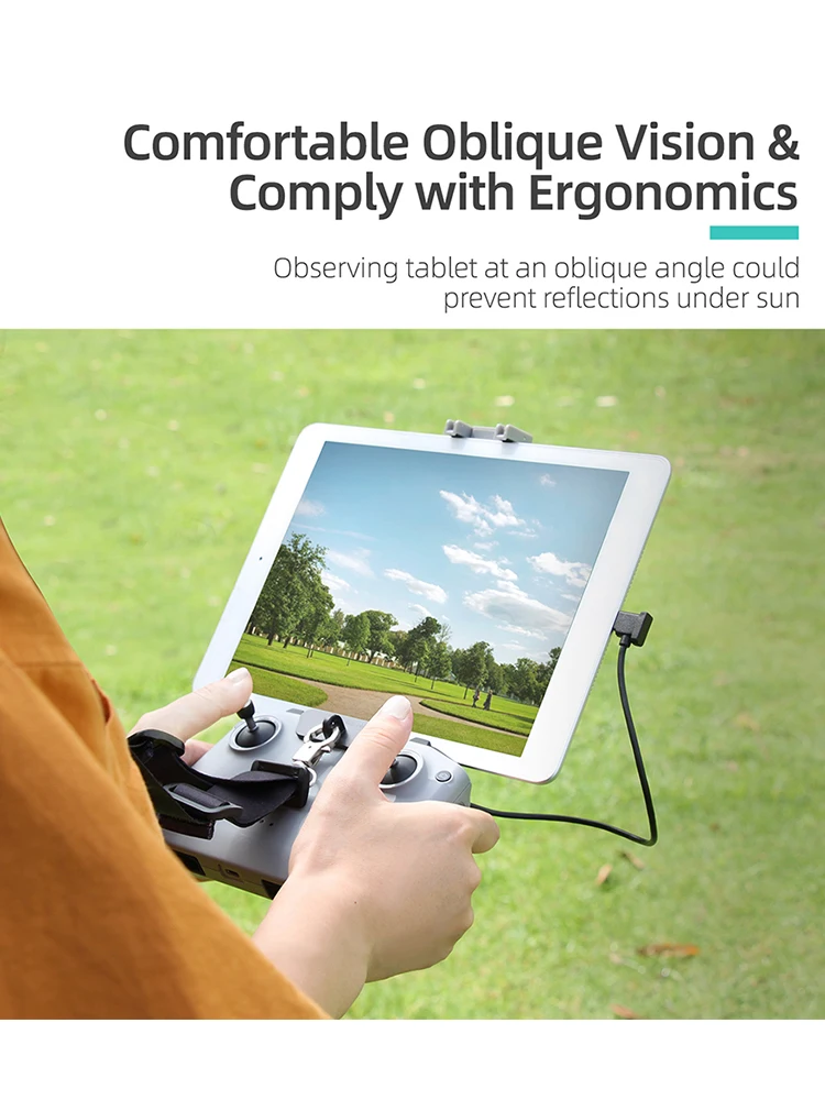 Remote Control Tablet Extend B - Drone Tablet Mount review and price