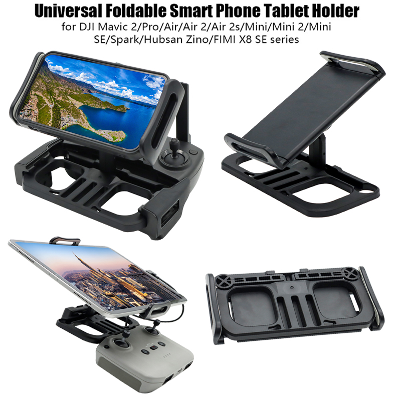 Tablet Holder Clip For DJI Min - Drone Tablet Mount review and price