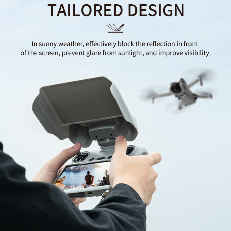 STARTRC is suitable for DJI Mi - Drone Sun Shade review and price