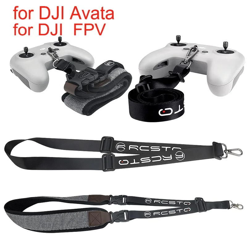 For DJI Avata Drone Lanyard Ne - Drone Remote Controller Lanyard review and price
