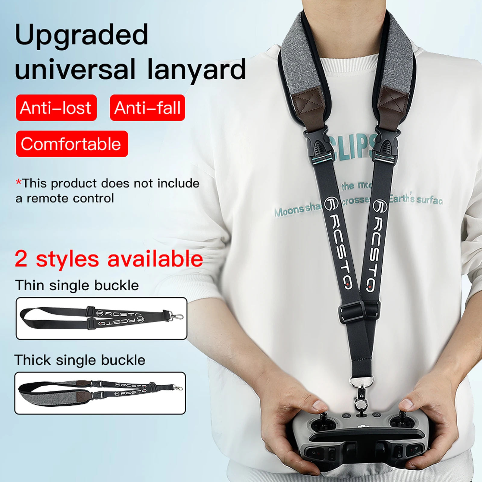For DJI Avata Drone Lanyard Ne - Drone Remote Controller Lanyard review and price