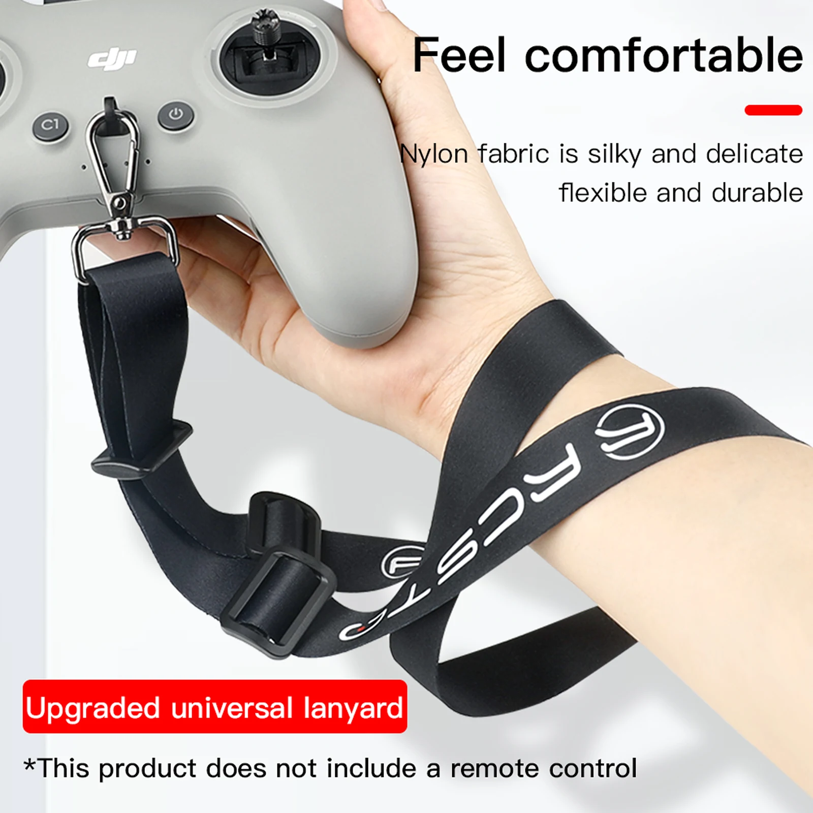 For DJI Avata Drone Lanyard Ne - Drone Remote Controller Lanyard review and price