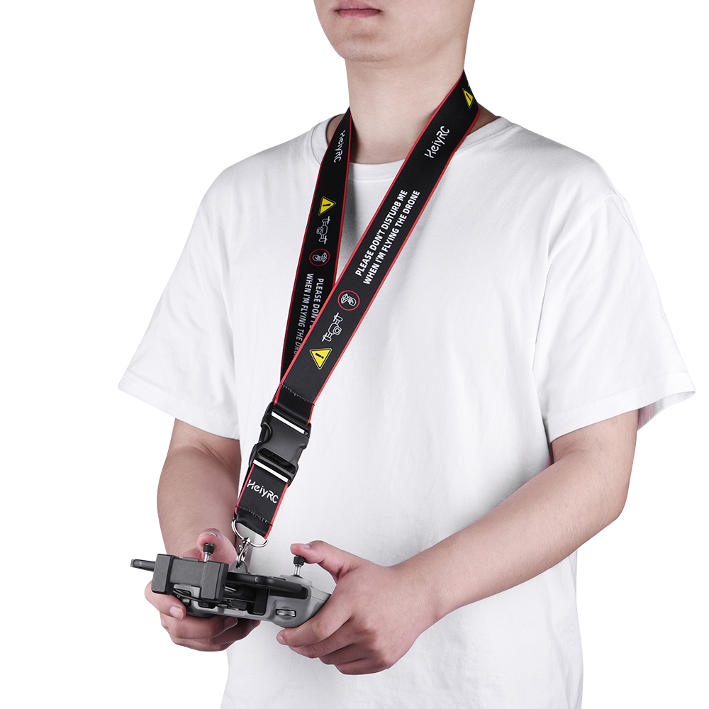 Neck Lanyard for DJI Mavic 3/A - Drone Remote Controller Lanyard review and price