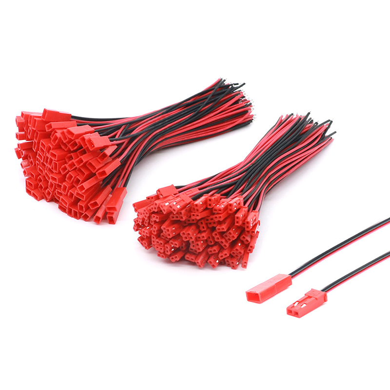 20pcs 100mm 150mm 200mm JST Ma - Drone Battery Adapter review and price