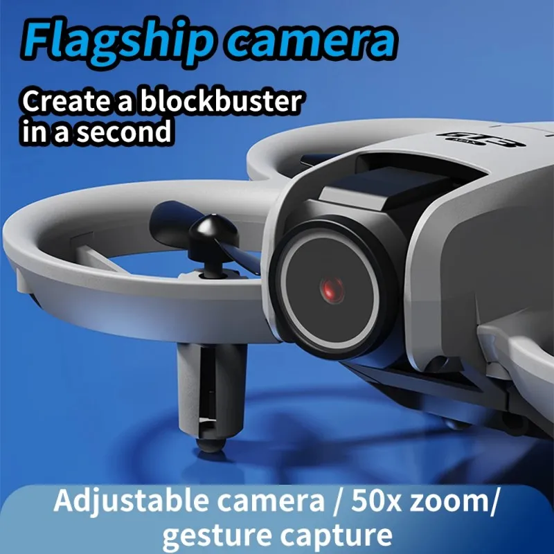 Xiaomi GT3 MAX GPS Drone 8K Ae - Drone Battery Charger review and price