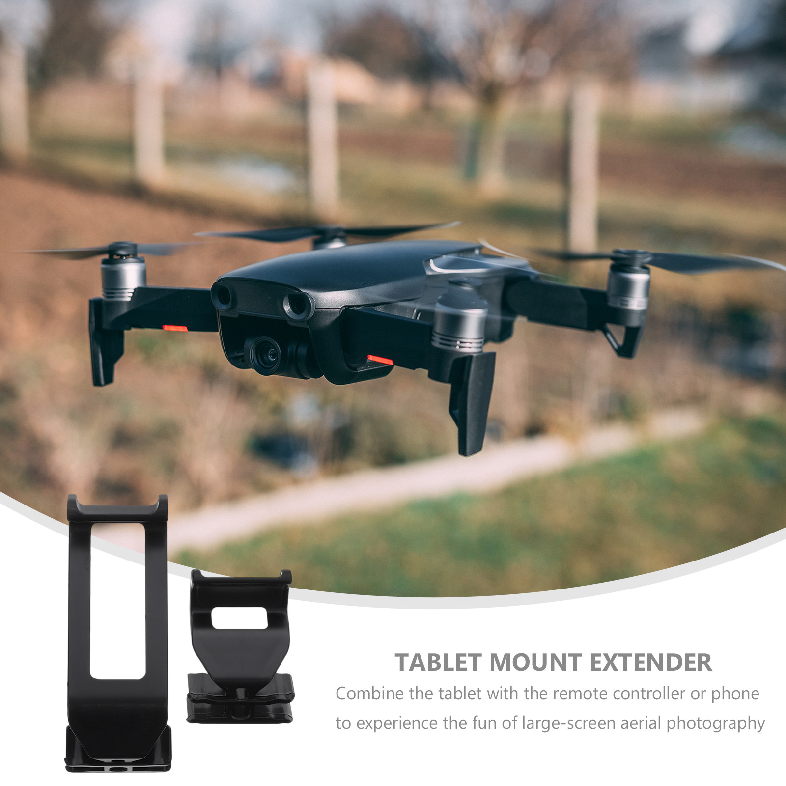 1Set Drone Remote Controller P - Drone Tablet Mount review and price