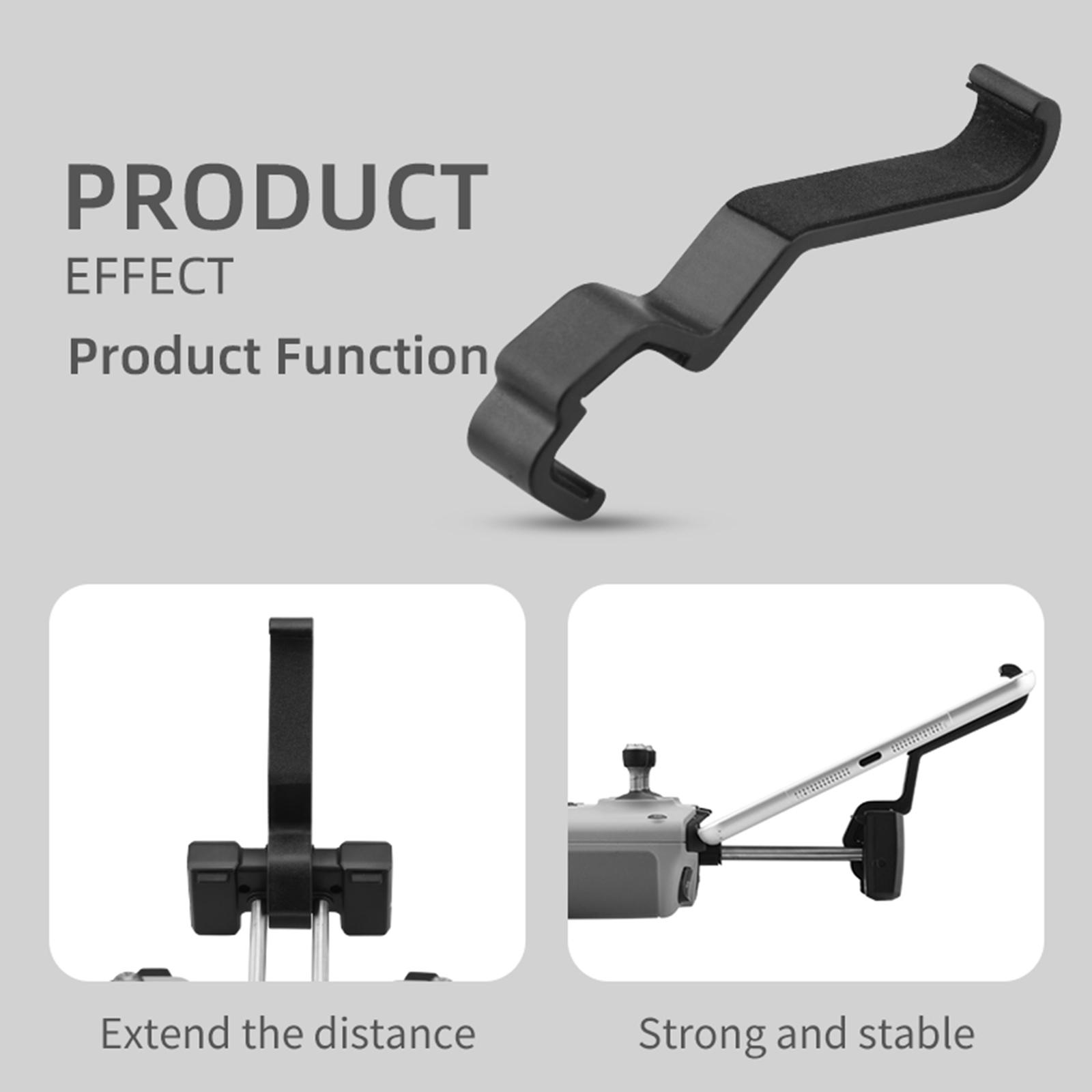 Adjustable Tablet Mount Holder - Drone Tablet Mount review and price