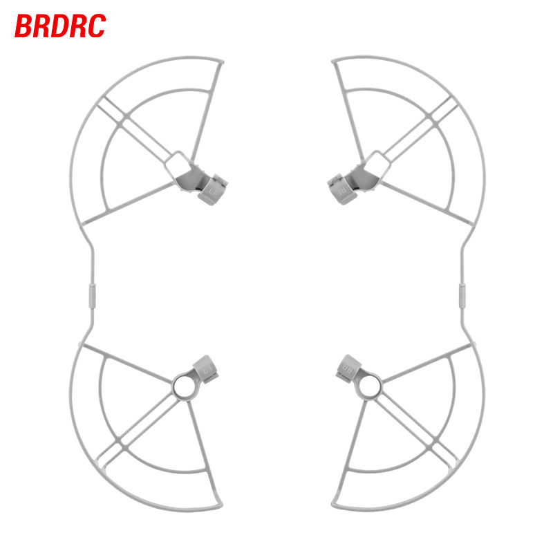 BRDRC Propeller Guard for DJI  - Drone Neck Strap review and price