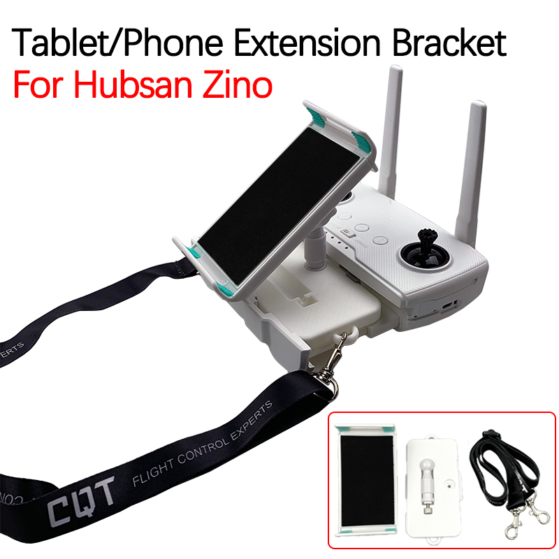 For Hubsan Zino/2/Pro H117S Dr - Drone Tablet Mount review and price
