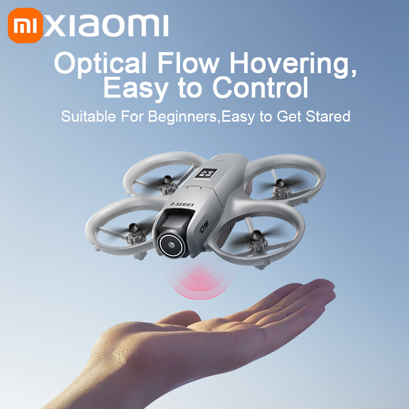 Xiaomi D16 GPS Drone 8K Aerial - Drone Battery Charger review and price