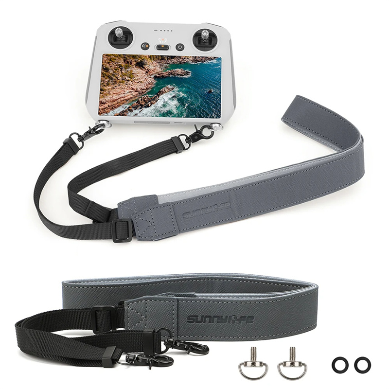 Lanyard for DJI Mini 4 Pro Air - Drone Neck Strap review and price