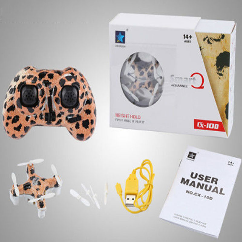RC Quadcopter Cx10 Mini Remote - Drone Remote Controller Lanyard review and price