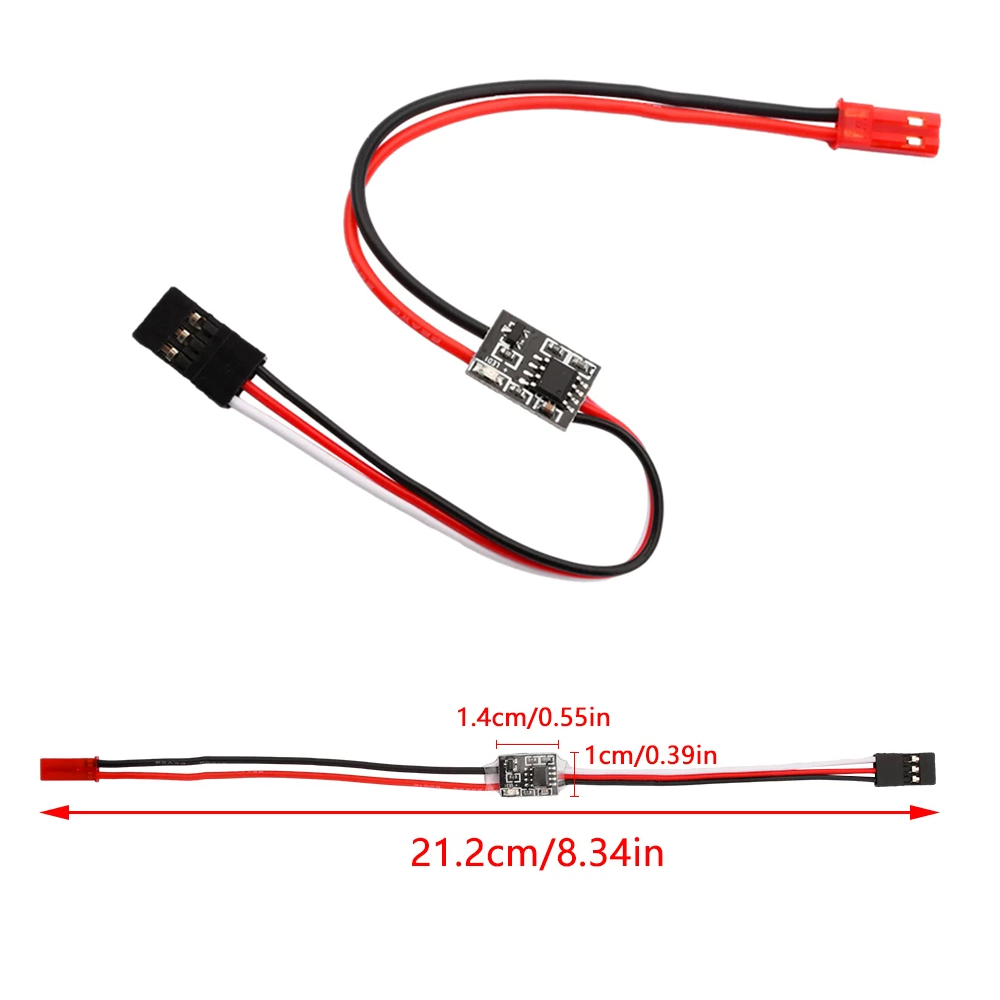 2-20A High Current Remote Cont - Drone Battery Adapter review and price