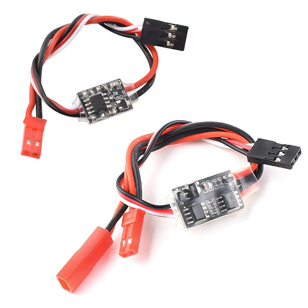 2-20A High Current Remote Cont - Drone Battery Adapter review and price