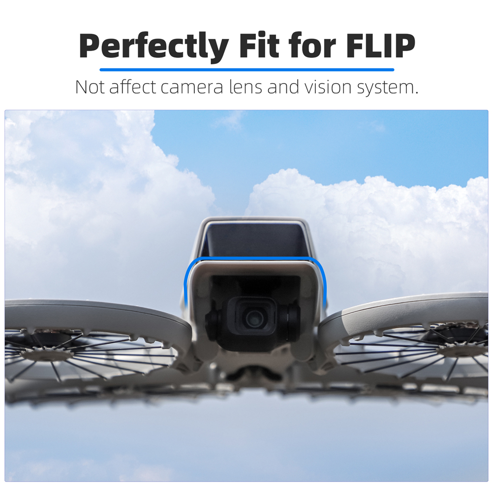 Sunnylife Lens Cover For DJI F - Drone Sun Shade review and price