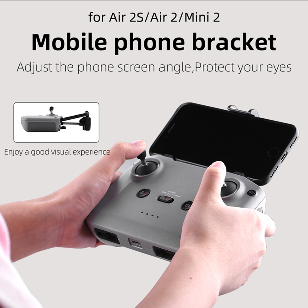 Tablet Extended Bracket Mount  - Drone Tablet Mount review and price