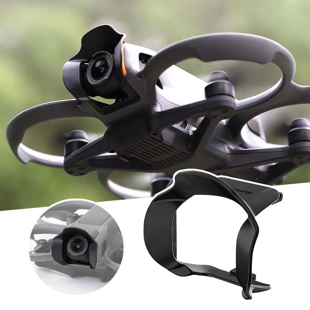 Sunnylife For DJI AVATA 2 Lens - Drone Sun Shade review and price