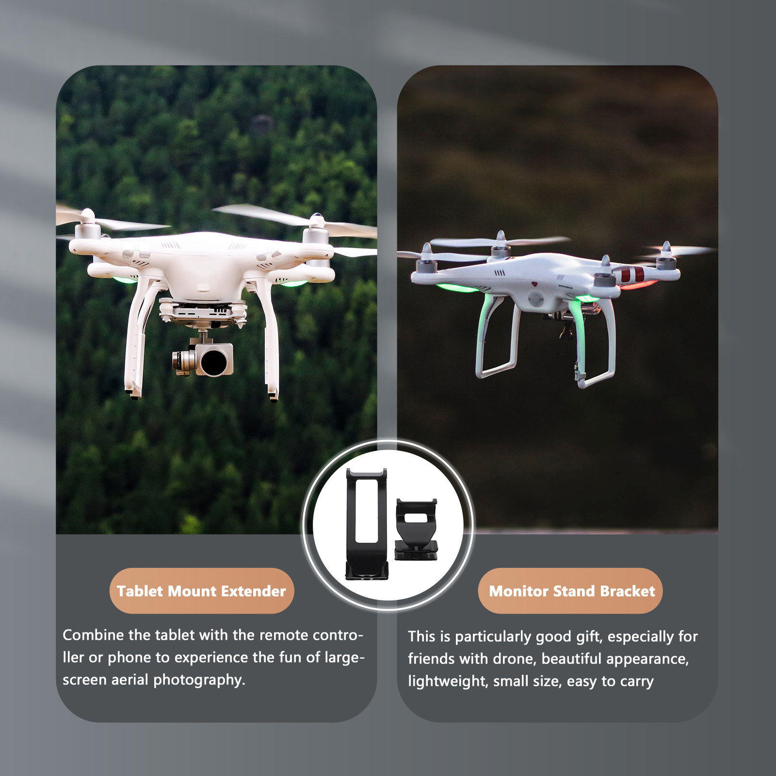 1Set Drone Remote Controller P - Drone Tablet Mount review and price