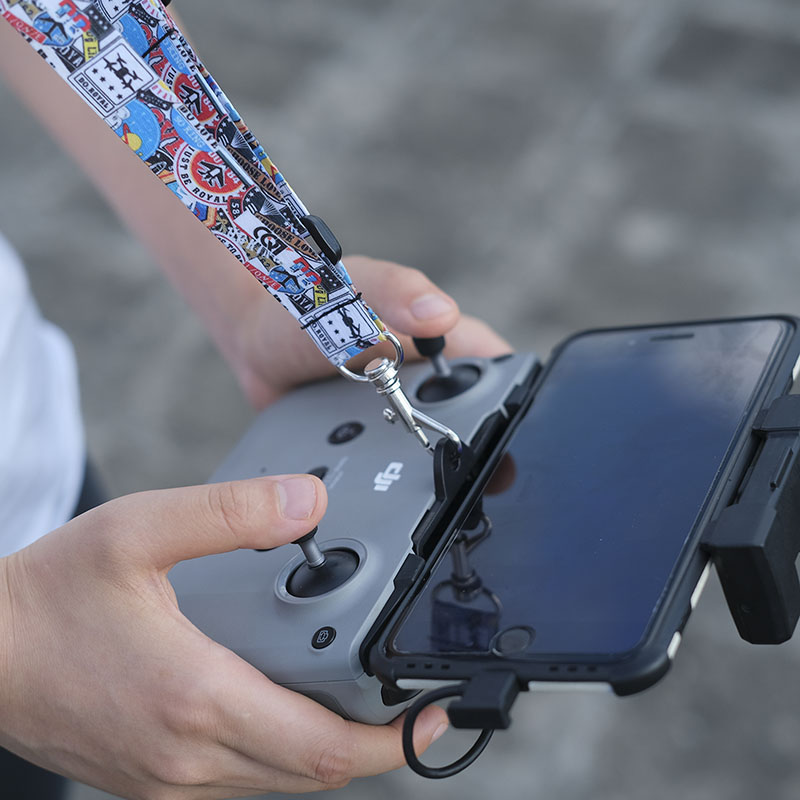 For DJI Flip Neo AIR 2 3S Mini - Drone Neck Strap review and price