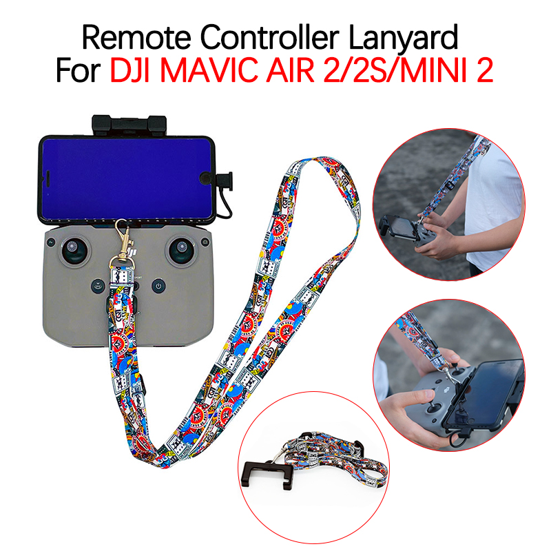 For DJI Flip Neo AIR 2 3S Mini - Drone Neck Strap review and price