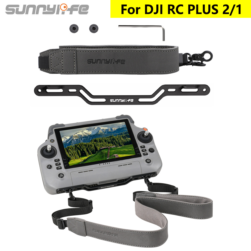 Sunnylife Remote Controller La - Drone Remote Controller Lanyard review and price