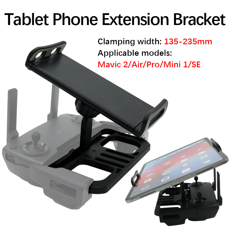 For DJI Mavic 2/Mini SE/Air/Pr - Drone Tablet Mount review and price