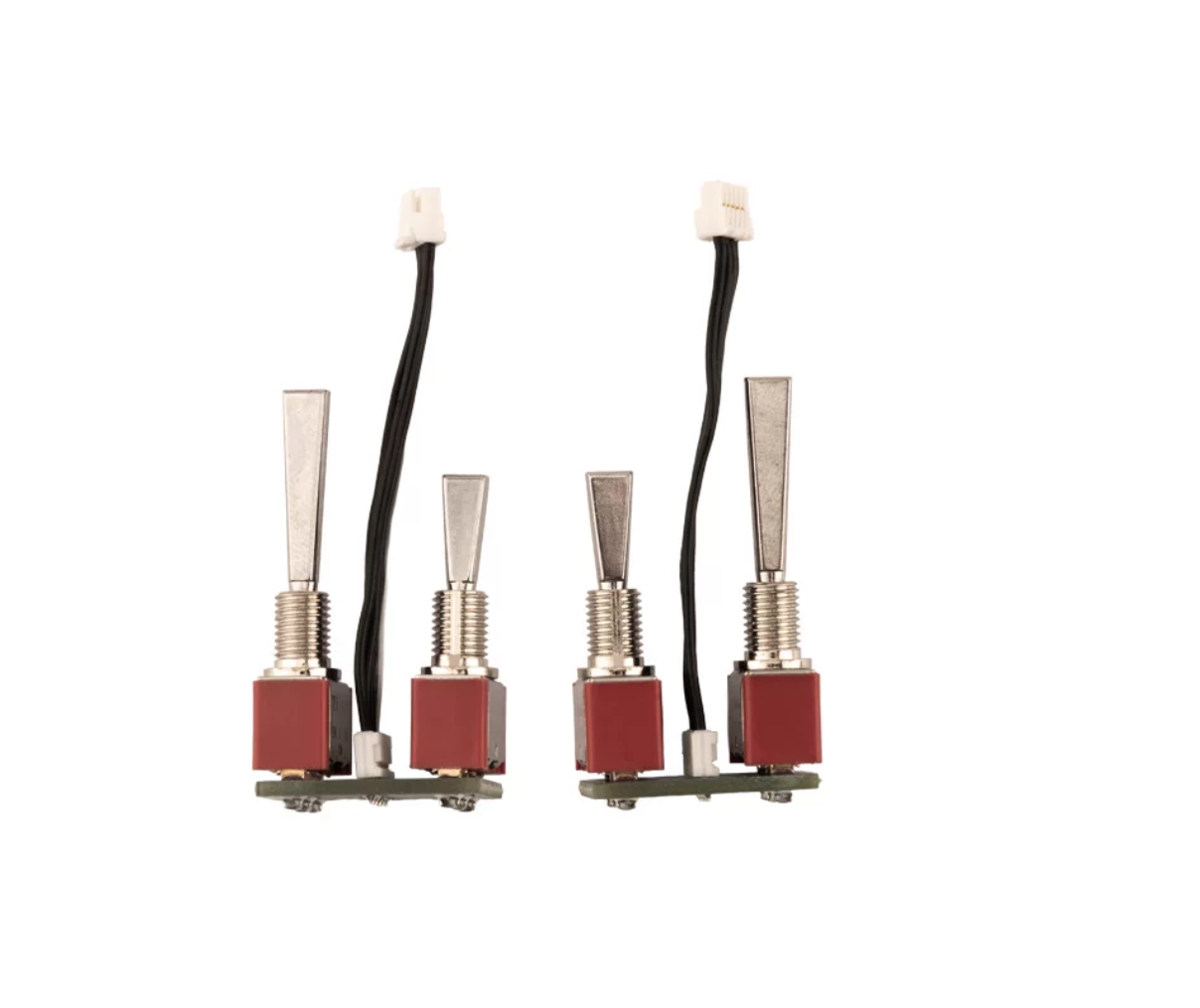 Radiomaster TX16S MK3 Switch B - Drone Control Stick review and price