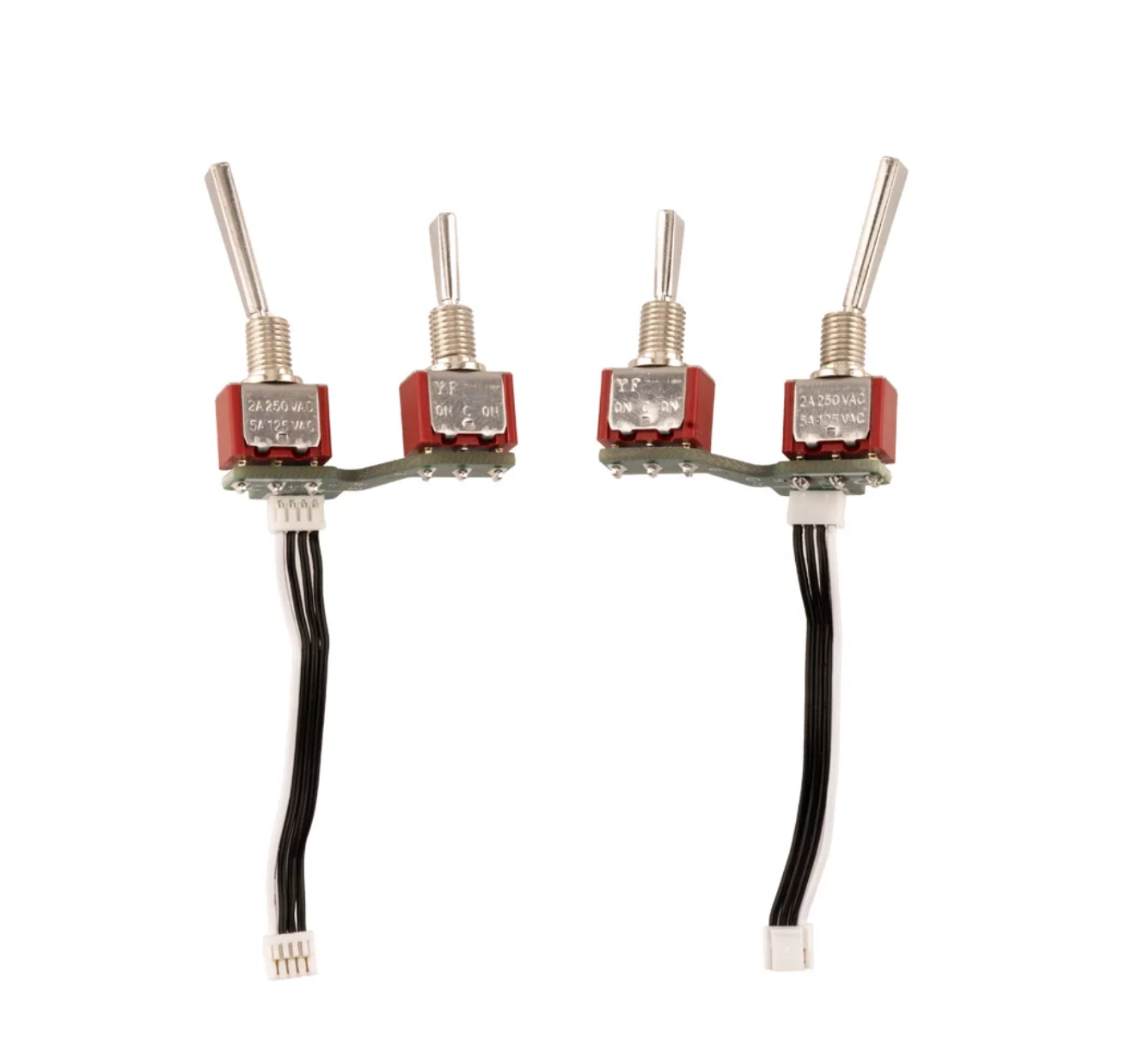 Radiomaster TX16S MK3 Switch B - Drone Control Stick review and price