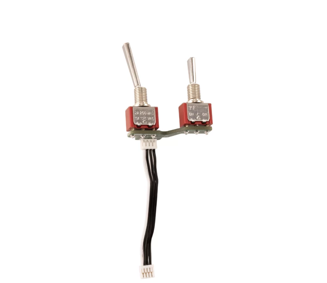 Radiomaster TX16S MK3 Switch B - Drone Control Stick review and price