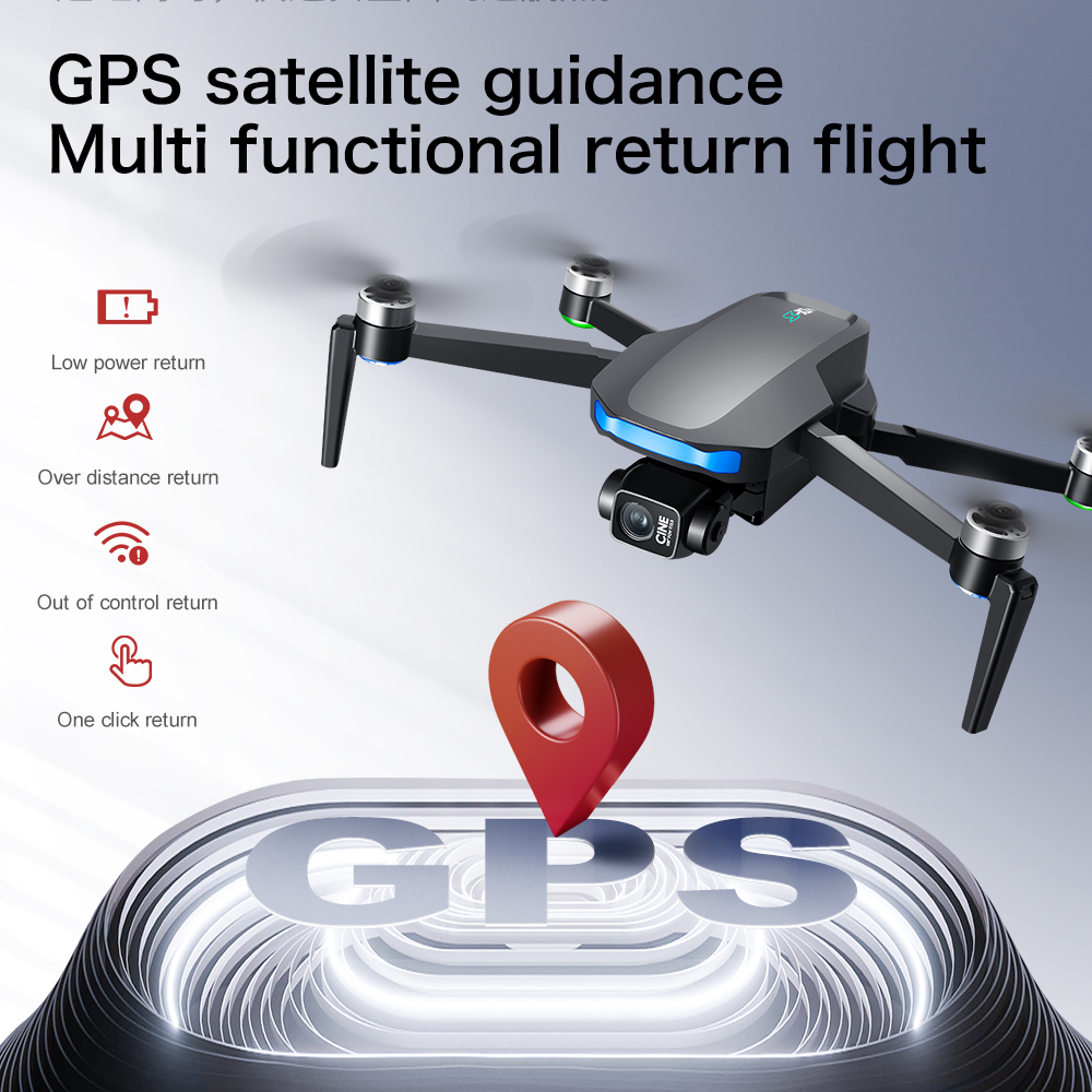 New S-X1 MAX Drone GPS 8K Prof - Drone Battery Charger review and price