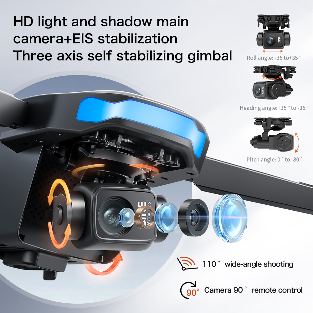 New S-X1 MAX Drone GPS 8K Prof - Drone Battery Charger review and price