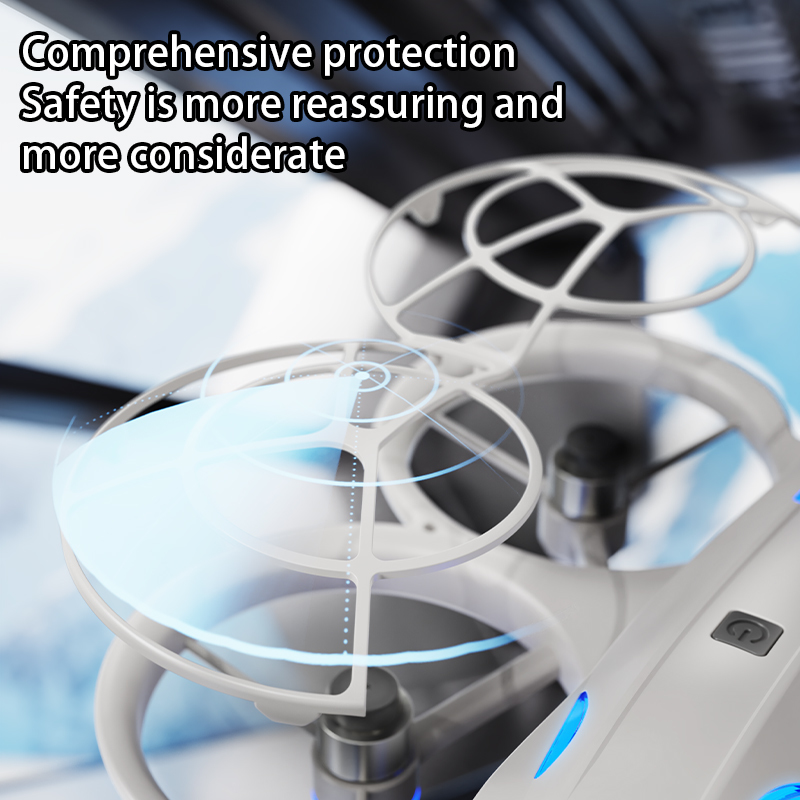 L105 PRO Drone Duel 8k Lens Fu - Drone Battery Charger review and price
